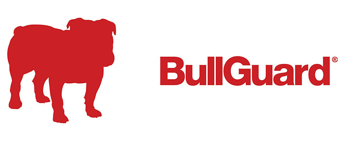 BullGuard Logo Review