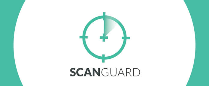 ScanGuard Logo Review