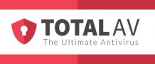 TotalAV Logo Review