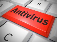 antivirus software