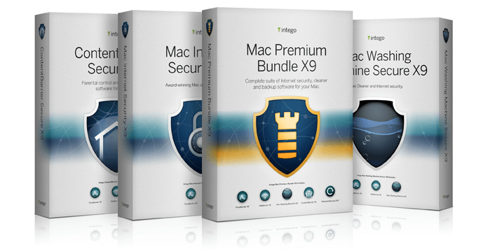 Intego Antivirus Review Intego Antivirus Review