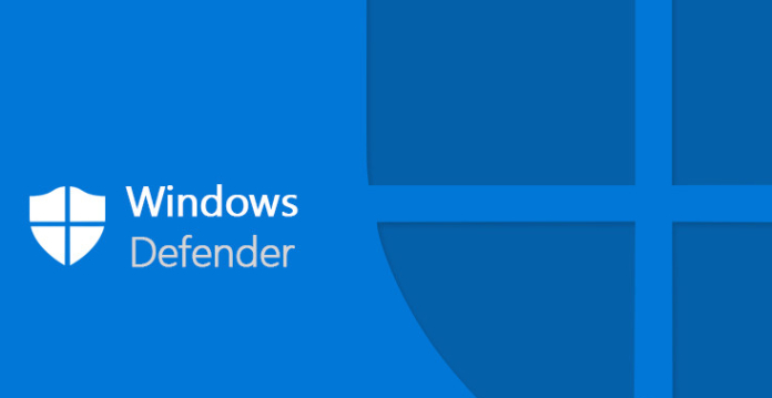 Windows Defender Review