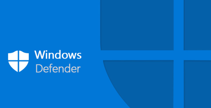 Windows Defender Review Windows Defender Review